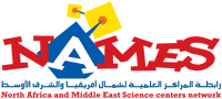 North Africa and Middle East Science Centers Network